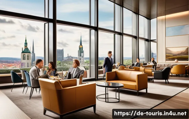 7 geniale Tipps, wie Sie mit Hotel-Treueprogrammen mehr sparen und Luxus genießen 3 호텔 로열티 프로그램 관련 이미지 1