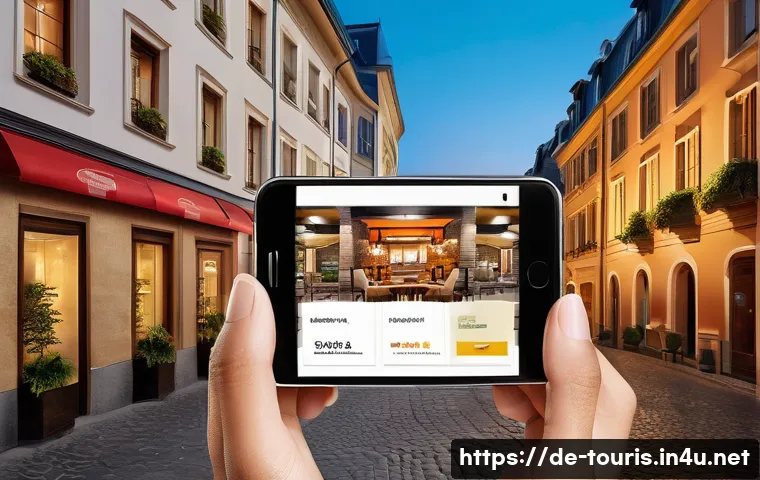 7 geniale Tipps, wie Sie mit Hotel-Treueprogrammen mehr sparen und Luxus genießen 4 호텔 로열티 프로그램 관련 이미지 2