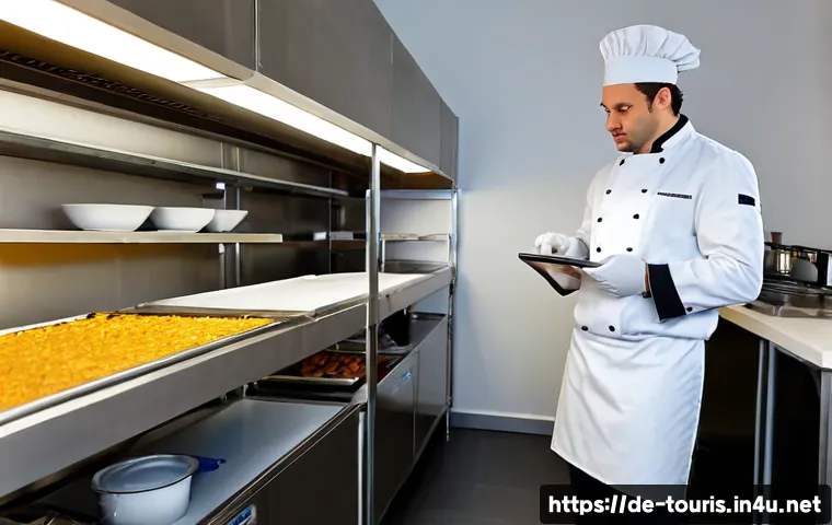 Hotel rechtssicher betreiben: Pflichten, Prüfungen und Kosten für Betriebe in Deutschland 3 호텔 산업의 법적 및 규제 환경 관련 이미지 1